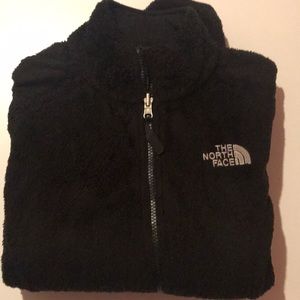 Women’s North Face Fleece Jacket